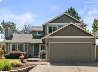 2522 Gales Way, Forest Grove, OR
