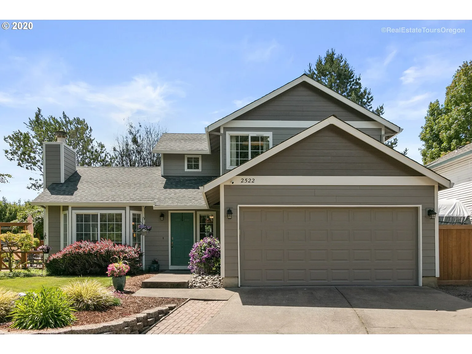 2522 Gales Way photo 1