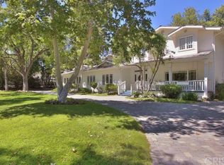 24127 Long Valley Rd, Hidden Hills, CA 91302