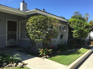 635 N Michigan Ave, Pasadena, CA 91106