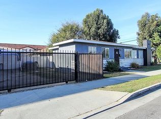 900 S Montebello Blvd, Montebello, CA 90640