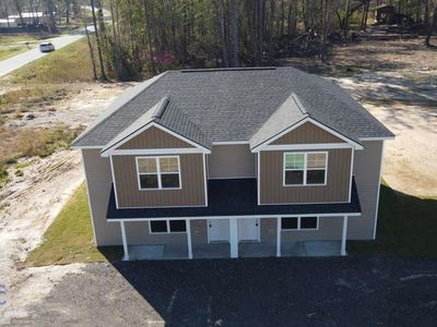 51 Horse Creek Rd NE, Ludowici, GA, 31316