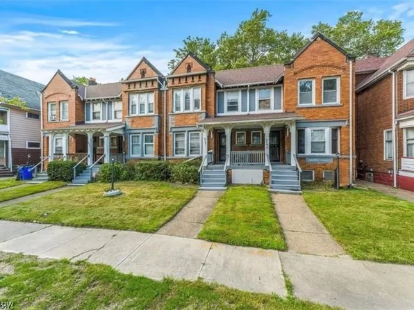 7507 Lawnview Ave, Cleveland, OH 44103