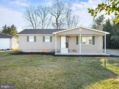 329 Emmert Rd, Hagerstown, MD, 21740