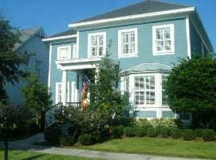 309 Reeves St, Celebration, FL 34747