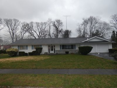 160 Sun Ridge Ln, Stratford, CT, 06614