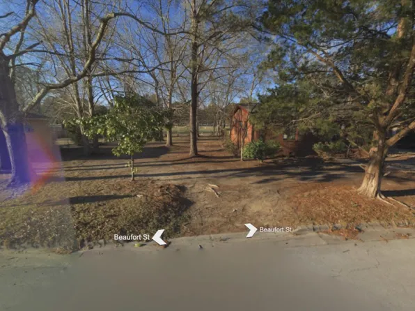 1510 Beaufort Street, New Bern, NC 28560