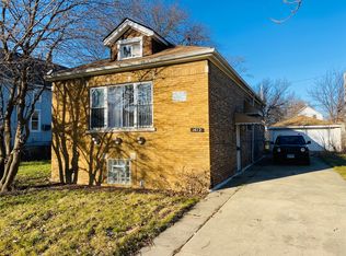 1412 W 110th Pl, Chicago, IL 60643