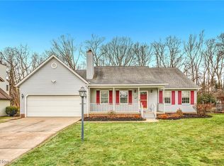 538 Vandalia Dr, Tallmadge, OH 44278
