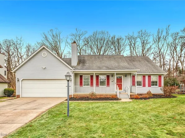 538 Vandalia Dr, Tallmadge, OH 44278