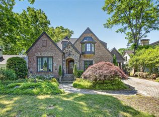 1031 Eulalia Rd NE, Atlanta, GA 30319