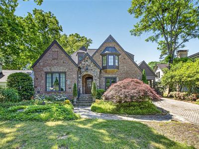 1031 Eulalia Rd NE, Atlanta, GA, 30319