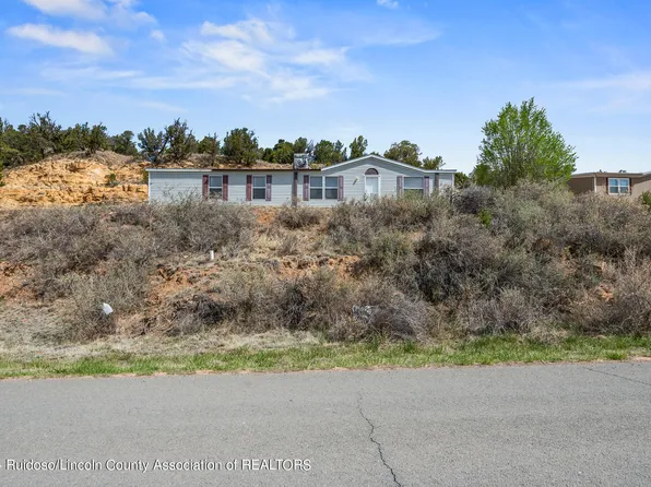 1373 Little Big Horn Rd, Alto, NM 88312