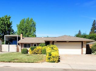 3612 Kingsport Way, Sacramento, CA