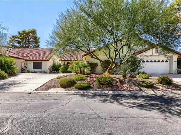 4319 Cherrystone Ct, Las Vegas, NV 89121
