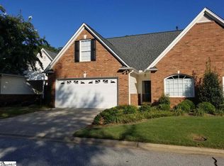 119 High Crest Ct #15B, Simpsonville, SC 29681