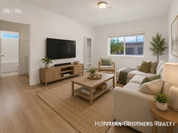600 N Soto St #207, Los Angeles, CA 90033