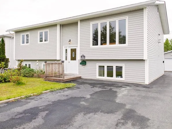 118 Morgan Drive, Gander, NL A1V2P6