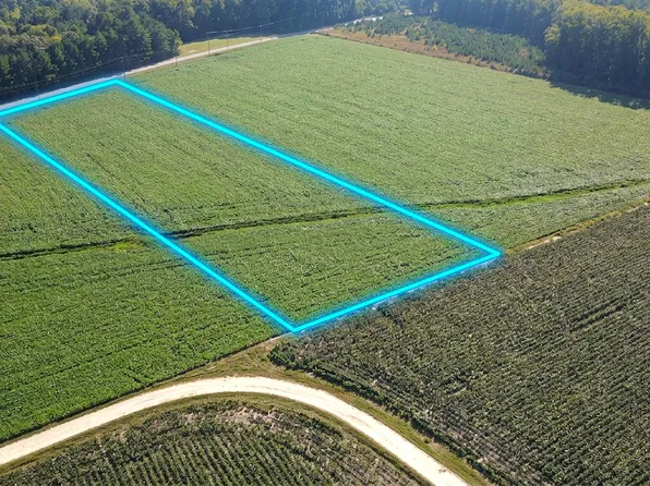 Lot 3 Red Oak Battleboro Road, Battleboro, NC 27809