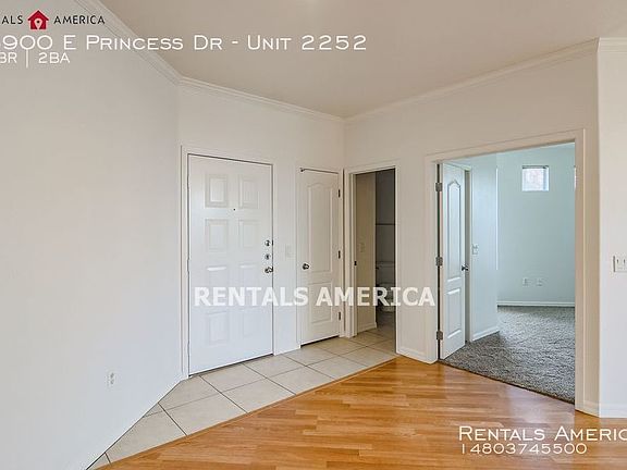 3rd image of 6900 E Princess Dr Unit 2252