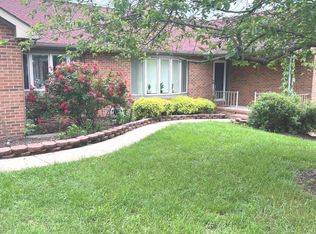 40 Marston Dr, Martinsburg, WV 25403