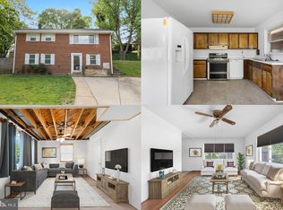 6311 Tracey Ct, Alexandria, VA