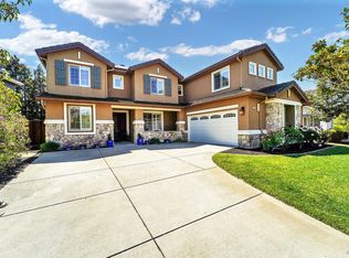 653 Robinson Way, Benicia, CA 94510