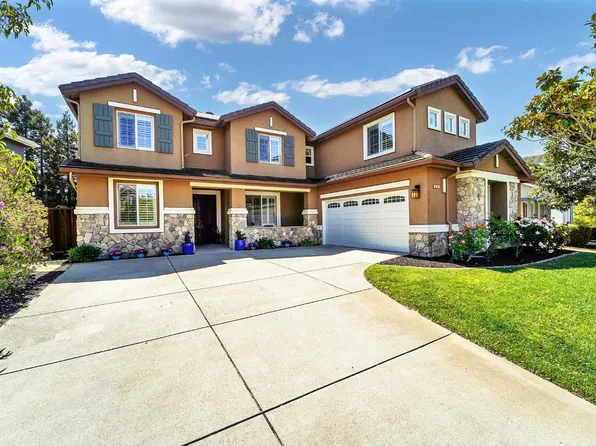 653 Robinson Way, Benicia, CA 94510