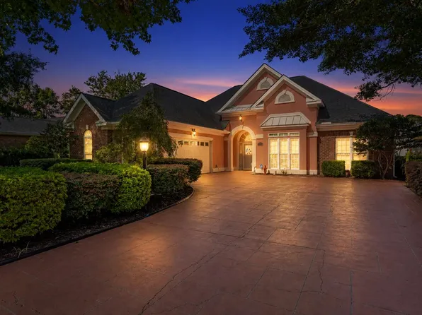 1472 Fox Hollow Way, North Myrtle Beach, SC 29582