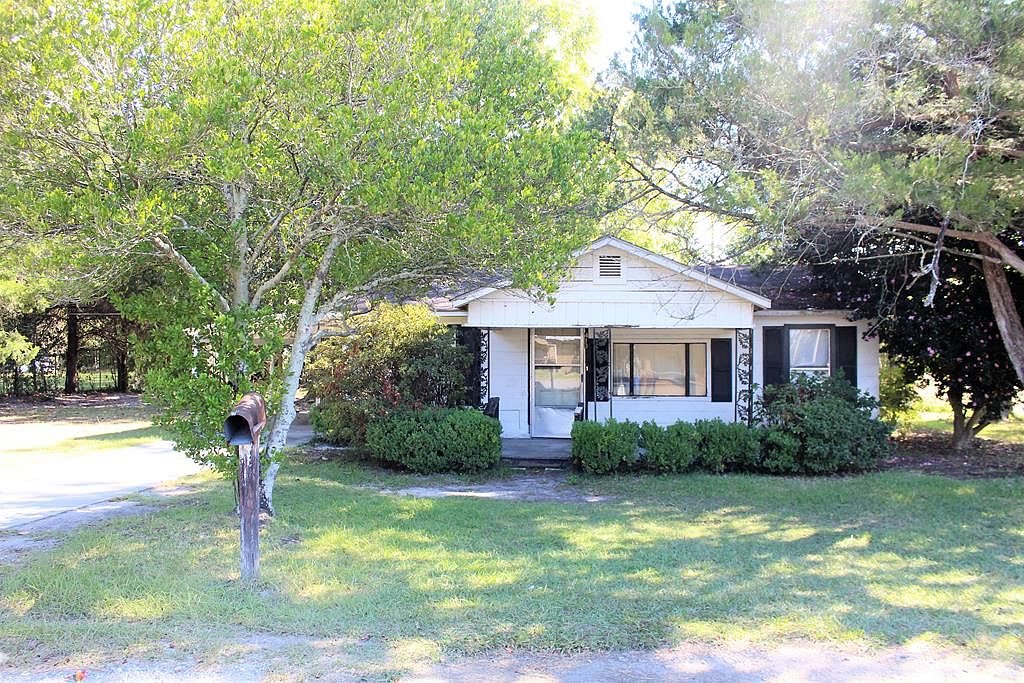 413 S Oak St, Adel, GA 31620 Zillow