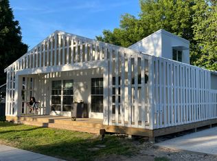 117 Pursell St #A, Springdale, AR 72764