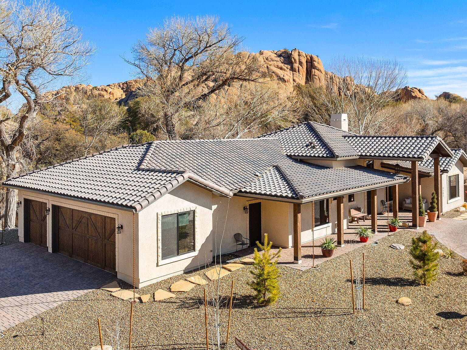 4503 N Twisted Trl, Prescott, AZ 86301 | Zillow