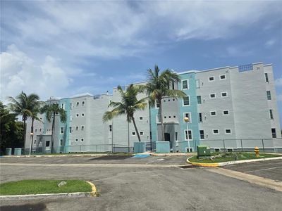 11 Costa Brava #102, Ceiba, PR, 00735