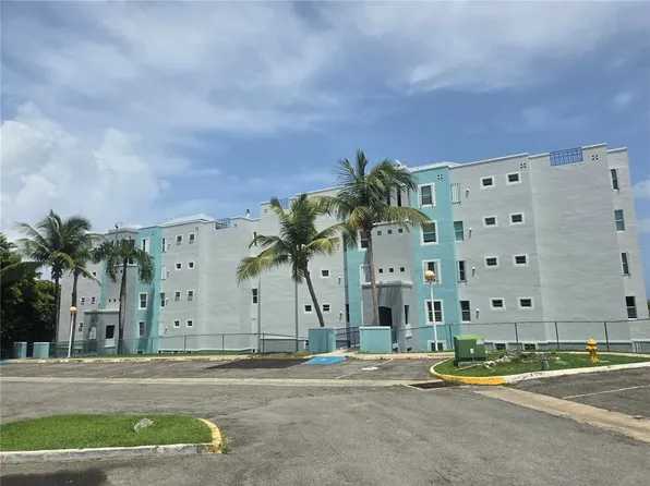 11 Costa Brava #102, Ceiba, PR 00735