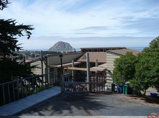 2461 Koa Ave, Morro Bay, CA 93442