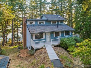 309 Afterglow Dr, Friday Harbor, WA 98250