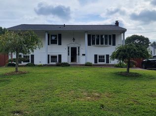 160 Wellington Ave, Warwick, RI 02886