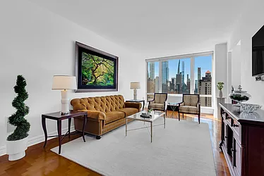 401 East 60th Street, #35B