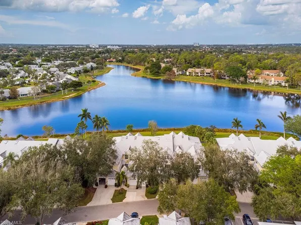 2839 Aintree LN #B202, NAPLES, FL 34112