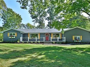 2020 Crestwood Blvd, Youngstown, OH