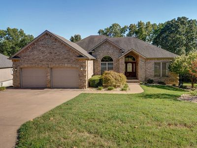 450 Mill Creek Shores Lane, Lampe, MO, 65681
