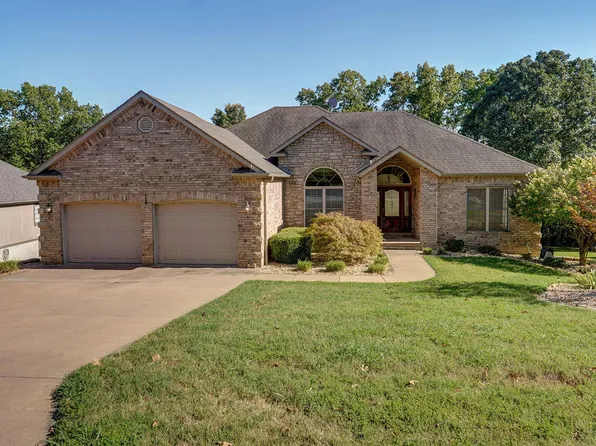 450 Mill Creek Shores Lane, Lampe, MO 65681