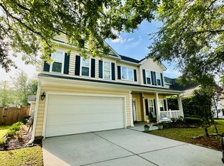 5220 Stonewall Dr, Summerville, SC 29485