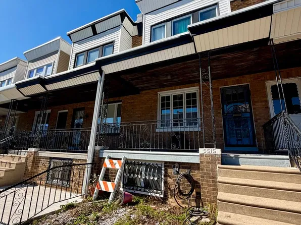 5515 Pentridge St, Philadelphia, PA 19143