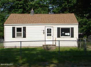 142 La Grange Ave, Battle Creek, MI 49014
