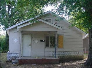 3626 Edwards Ave, Jackson, MS 39213