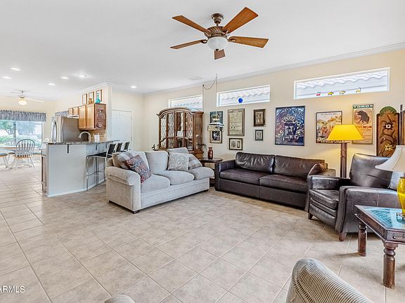 5th image of 18465 N GILA SPRINGS Drive
