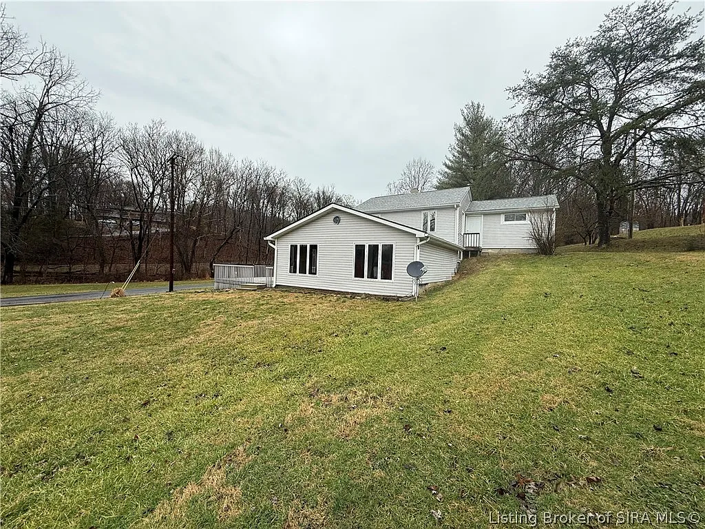 4306 Jones Lane photo 1