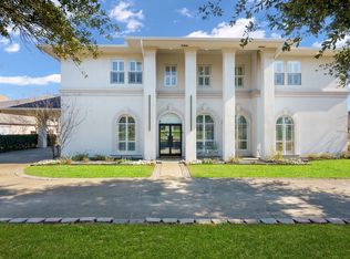 1209 Windsor Dr, Corsicana, TX 75110