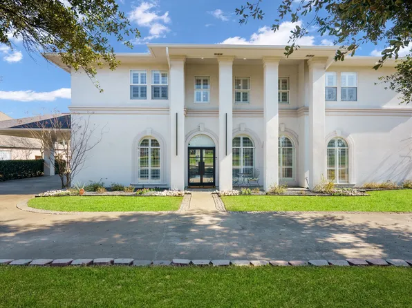 1209 Windsor Dr, Corsicana, TX 75110